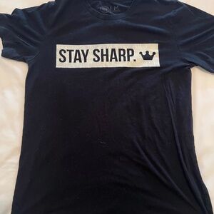 Misfit Athletics t-shirt